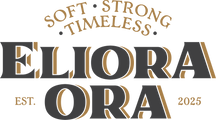 Eliora Ora logo